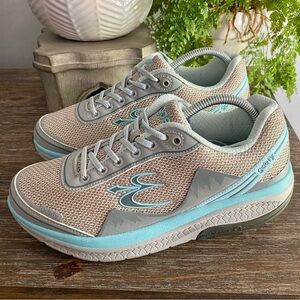 G-Defy Gravity Defyer Women’s Mighty Walk‎ Orthopedic Shoes Women’s 9.5